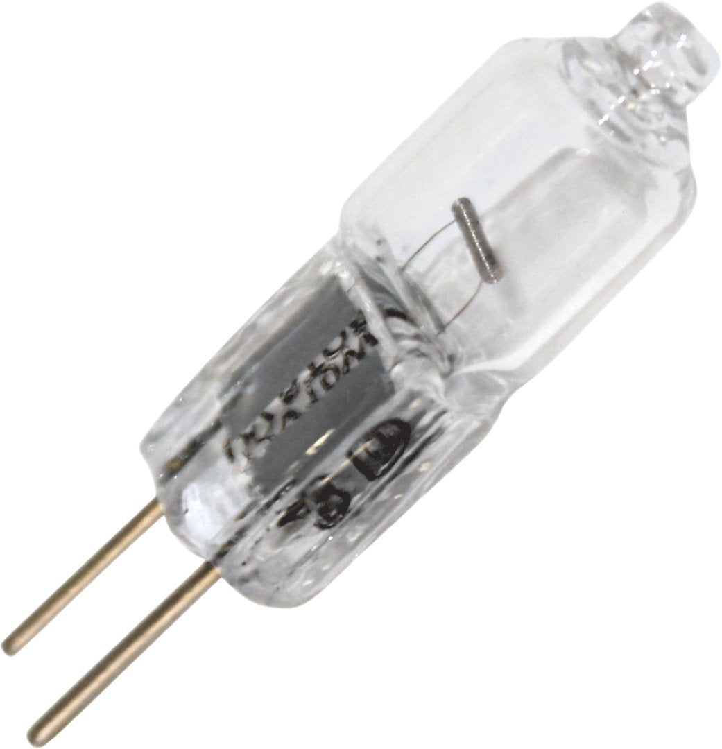 OSRAM Halogen Bulb 5W G4 Model 423680 Copper Finish