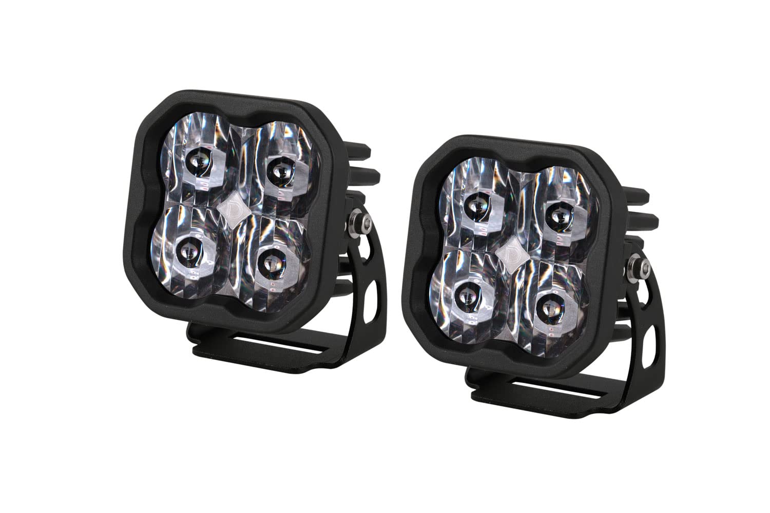 WORKLIGHT SS3 SPORT WHITE SAE DRIVI