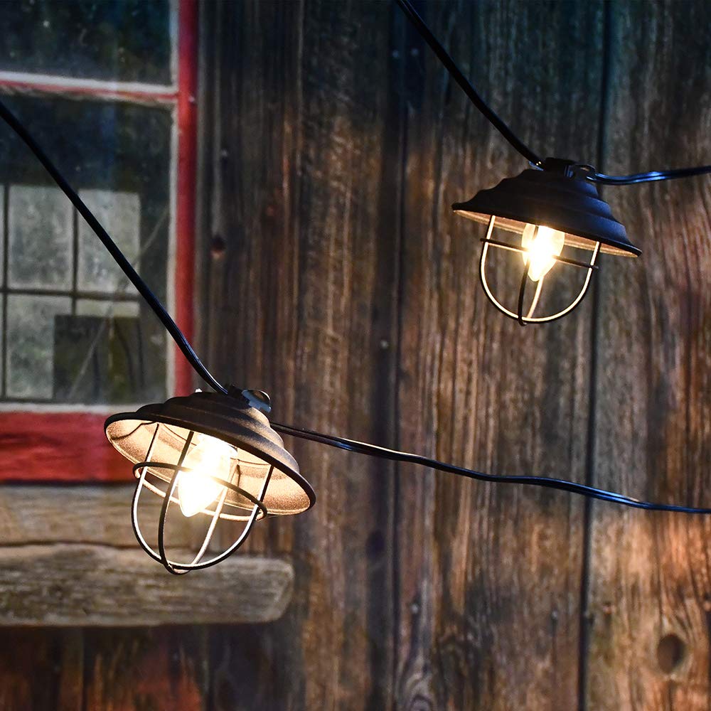 LumaBase String Lights - Thumbnail 5
