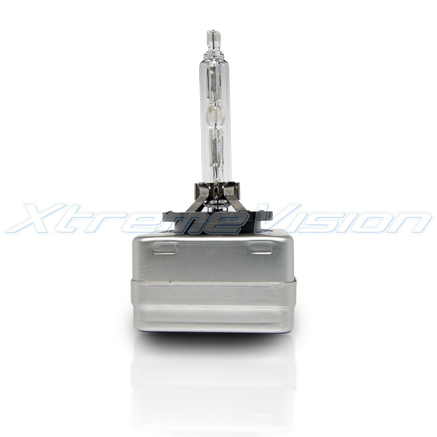 Xtremevision Hid Xenon Replacement Bulbs - D1S / D1R / D1C - 5000K Bright White (1 Pair)