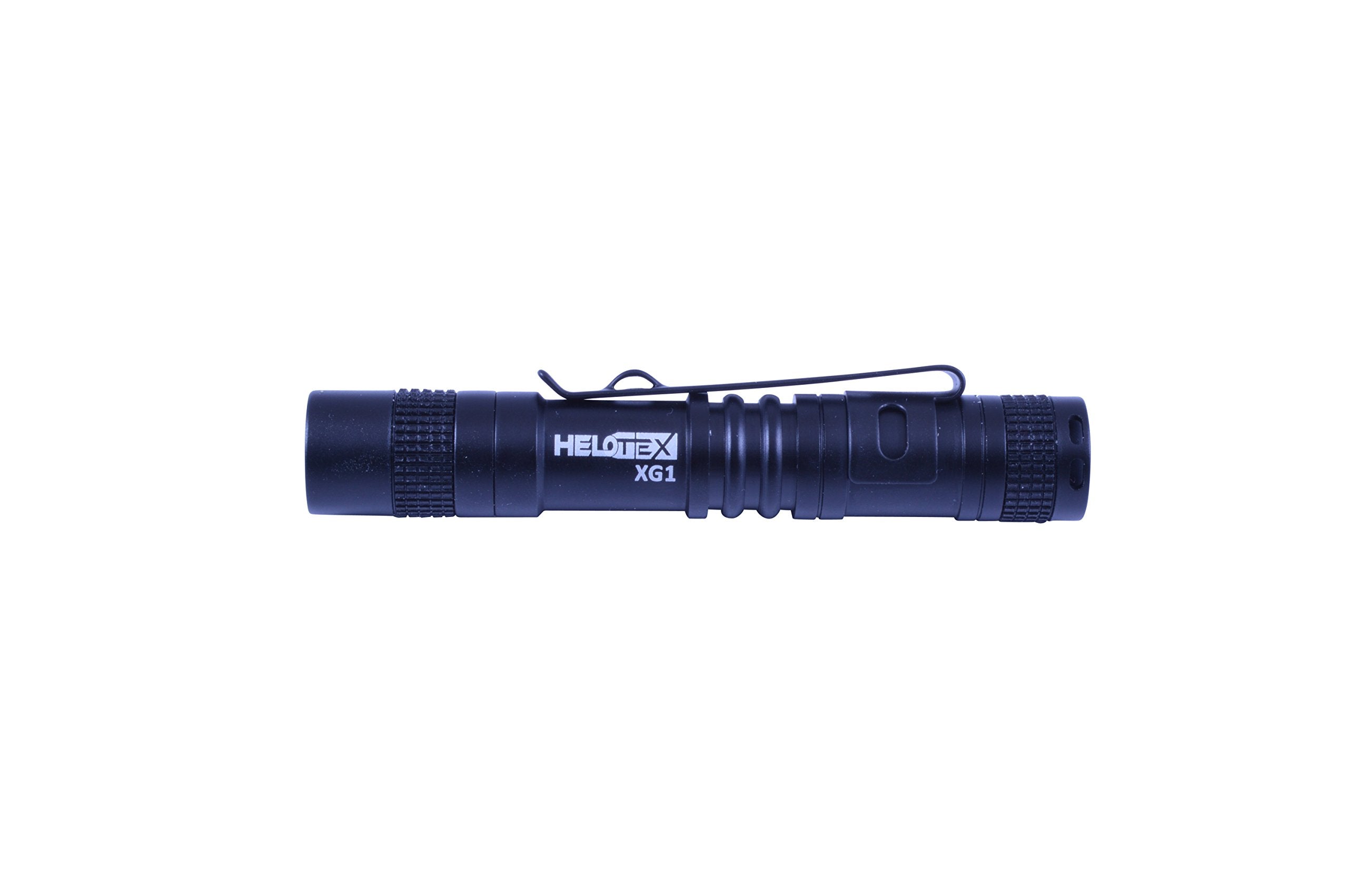 Helotex Xg1 90 Lumen Aaa Flashlight