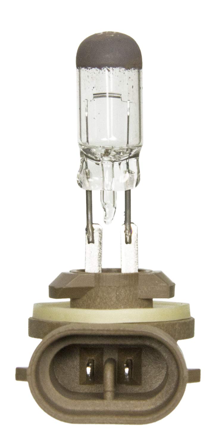 Wagner Lighting Bp881 Standard Multi-Purpose Light Bulb Card Of 1