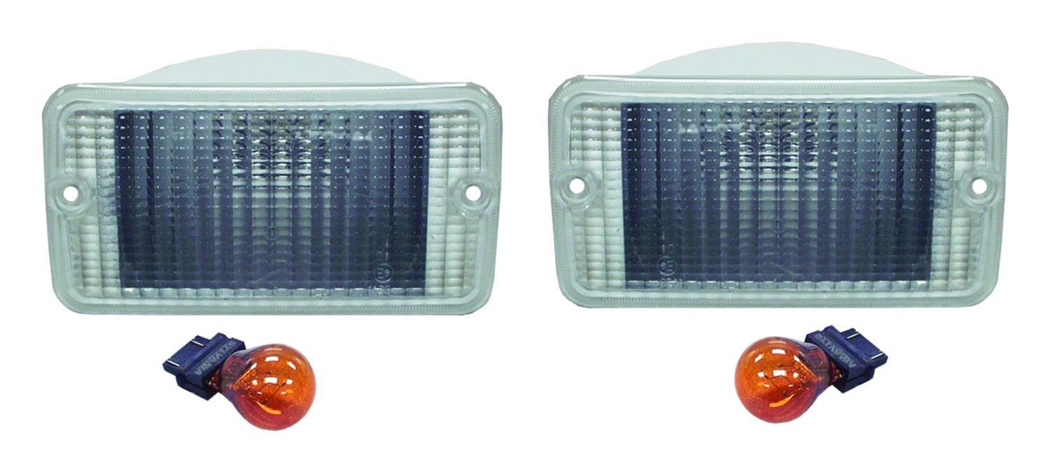 Crown Automotive Rt Off-Road Parking Light Kit