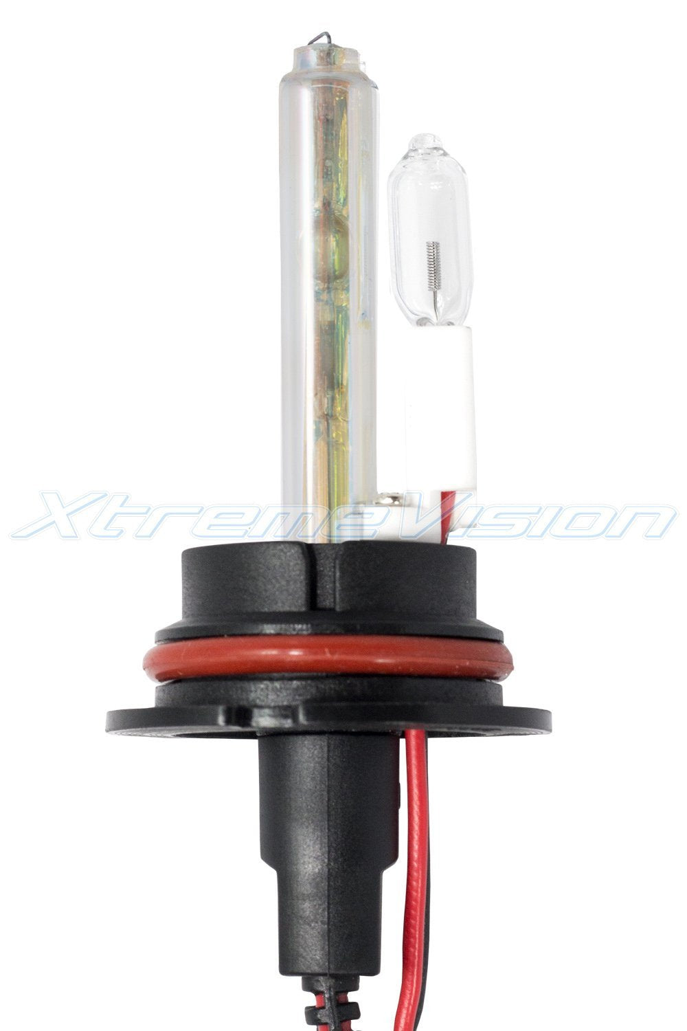 Xtremevision HID Xenon Replacement Bulbs - 9007 - 3000K Golden Yellow (1 Pair)