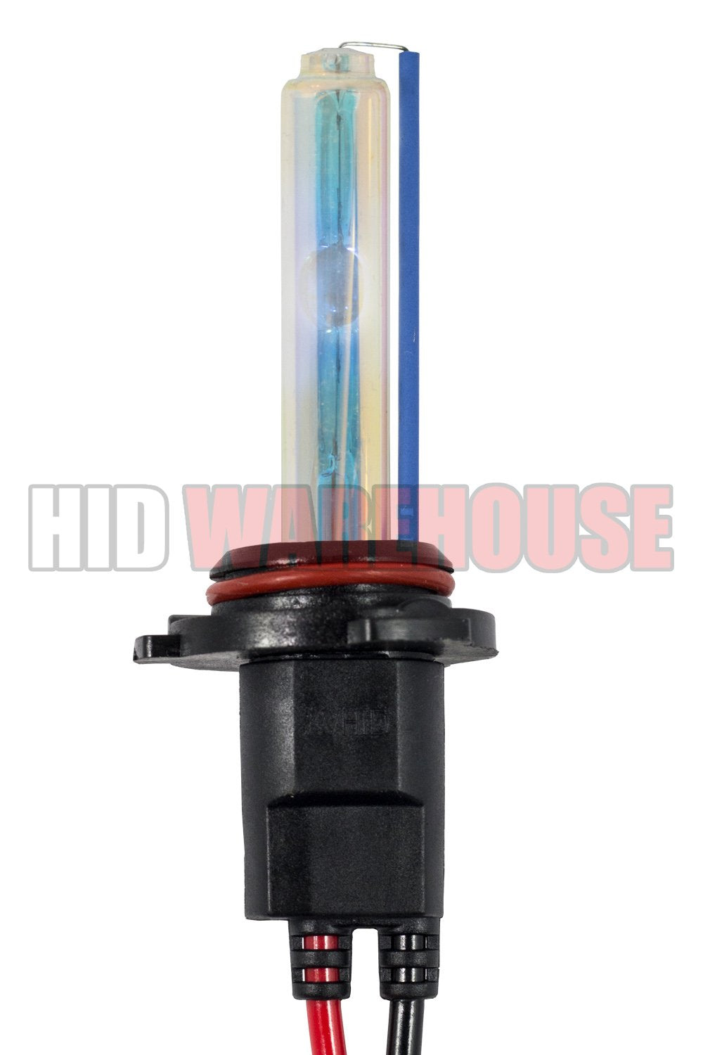 HID-Warehouse HID Xenon Replacement Bulbs - 9005 - 30000K Deep Blue (1 Pair)