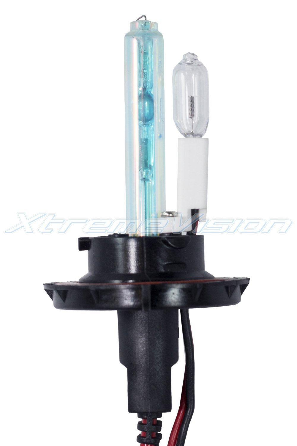 XtremeVision HID Xenon Replacement Bulbs - H13 / 9008 - 30000K Deep Blue - 1 Pair