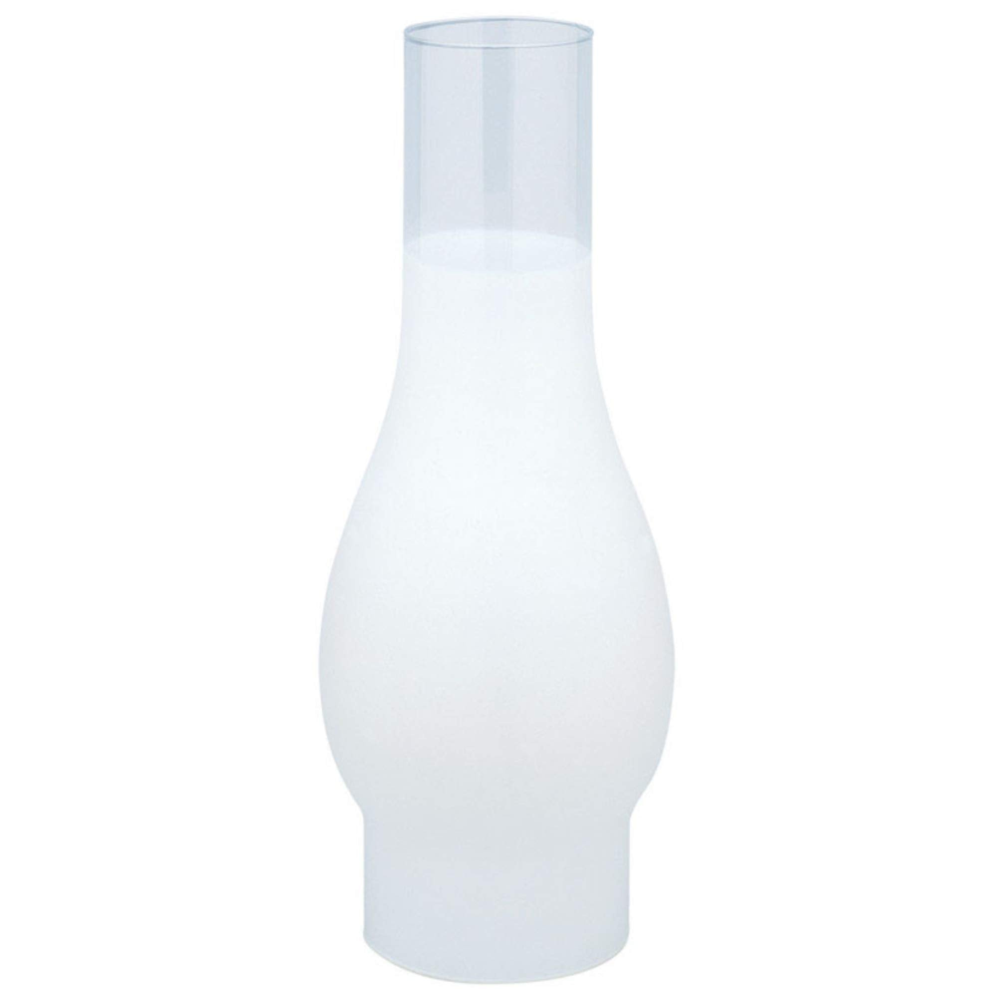 Shade Chmny Frstd 3X10"