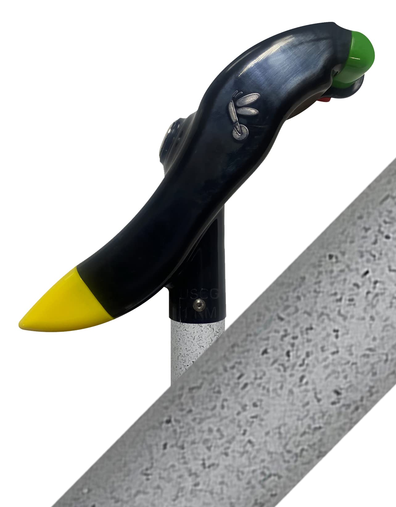 Firefly FSBL01 W Flake Series Bow Light - White