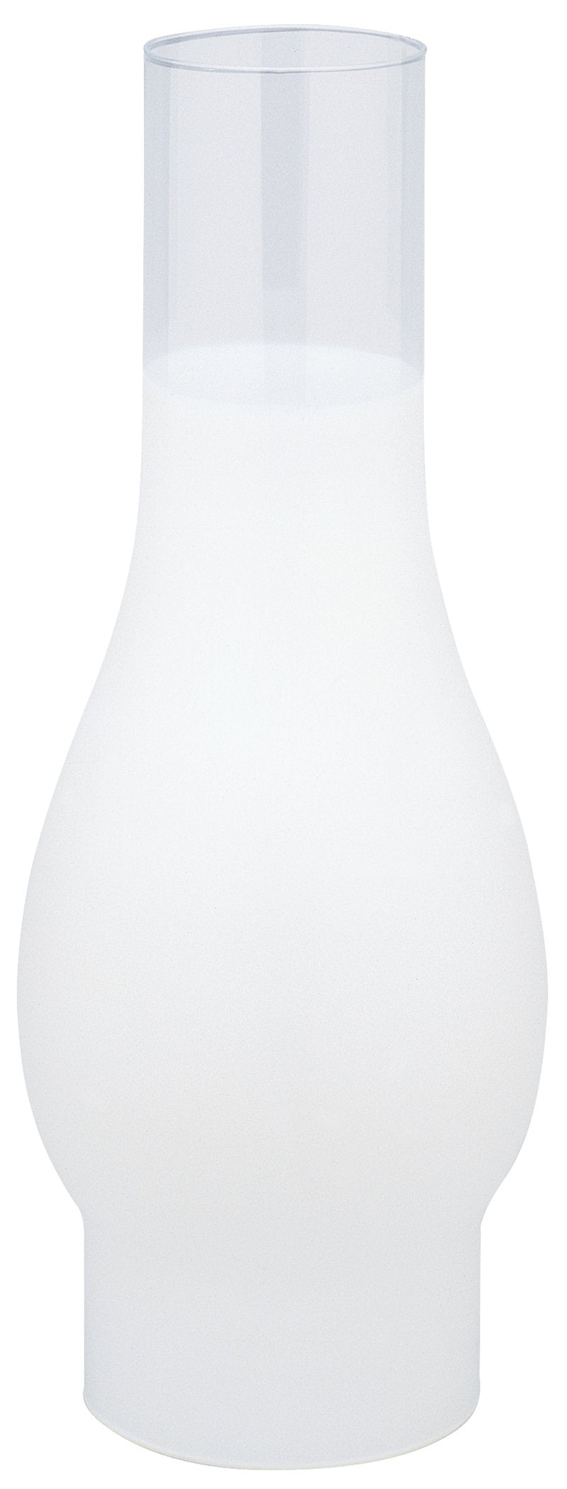 Shade Chmny Frstd 3X10