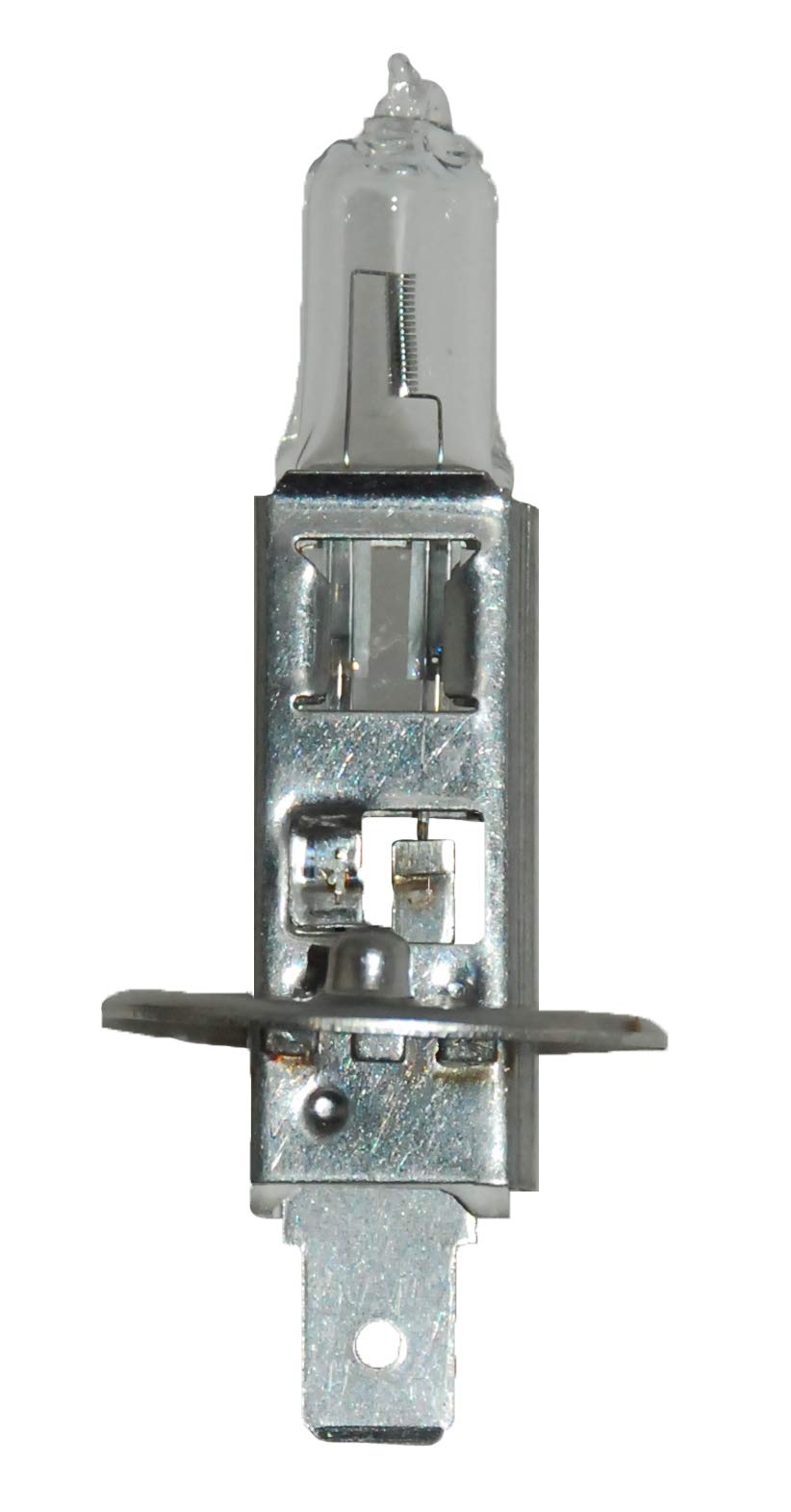 HELLA H1 100W High Wattage Bulb, 12V (Pack of 2)