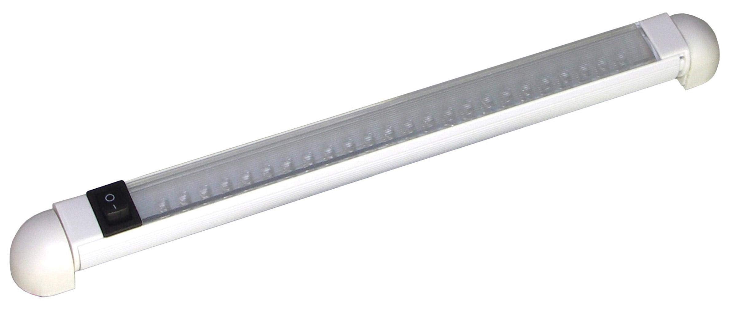 Shoreline Marine Led Rail Light 11.5''