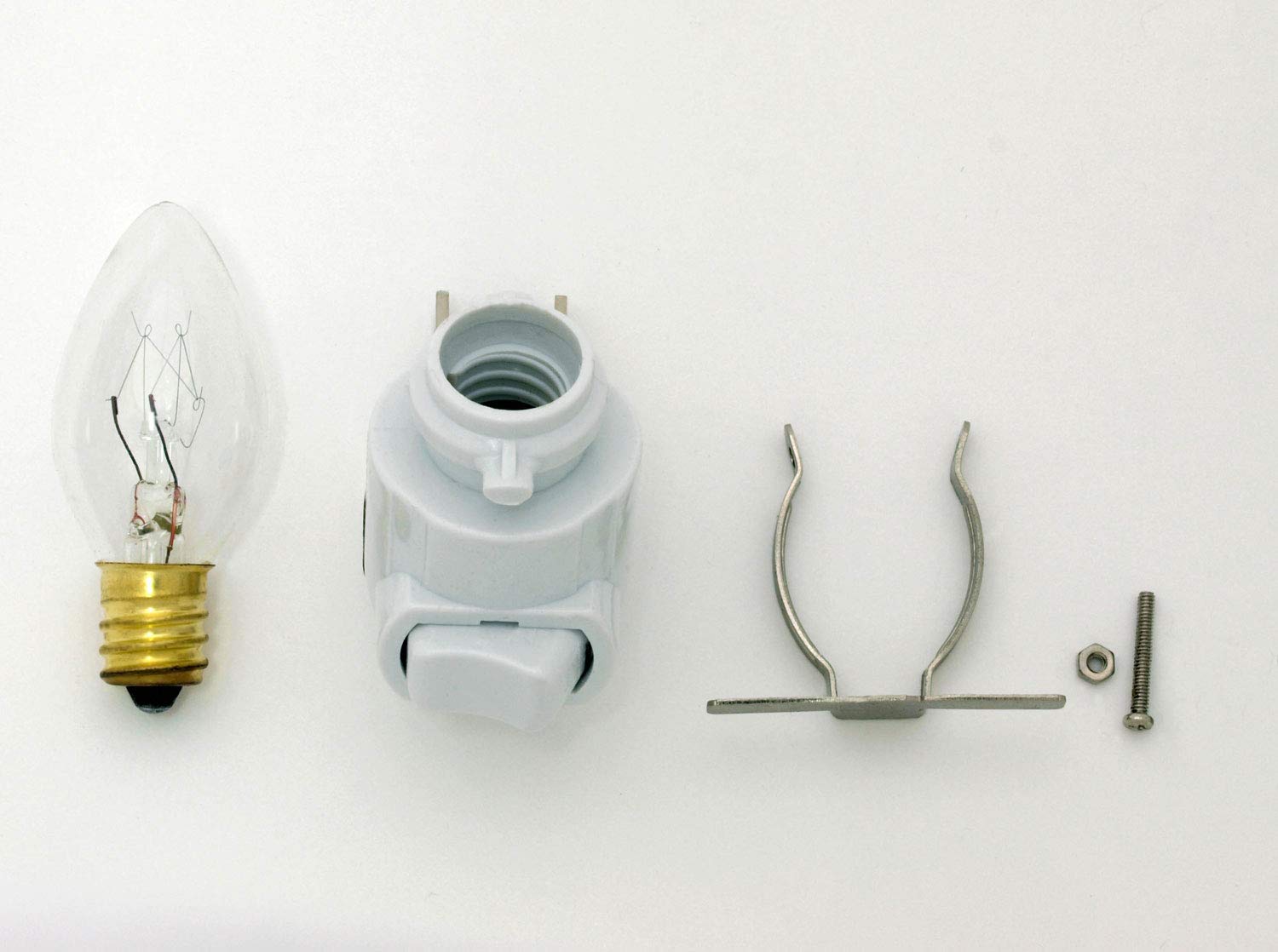 Toptools Night Light Kit - 12 Pack