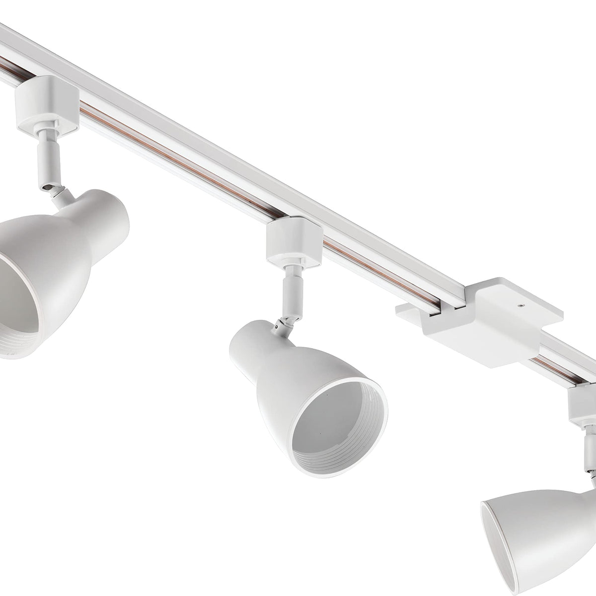 Lithonia Lighting LTKNSTBF BR20 MW M2 Step Baffle Kit Track Lighting ...