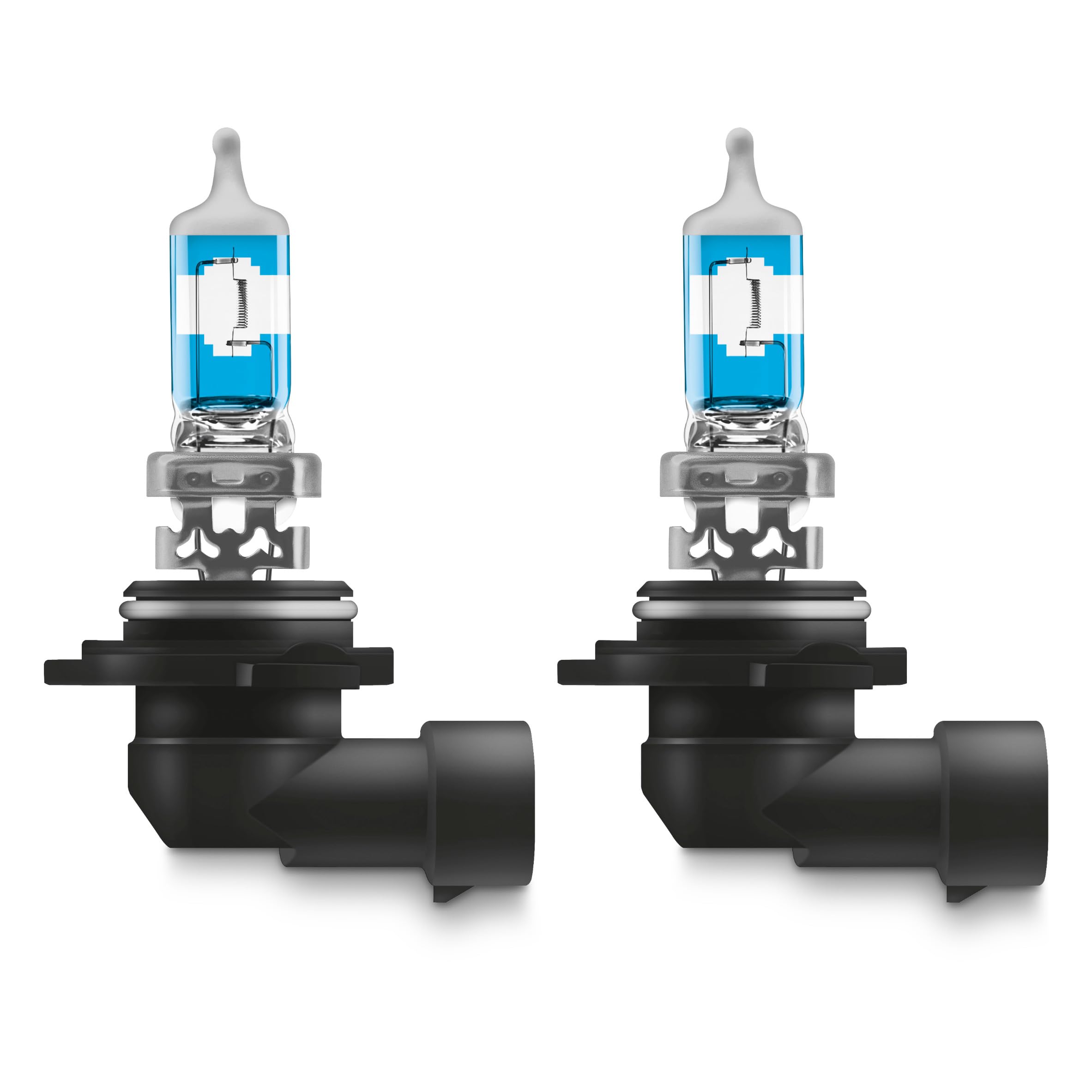 Osram Night Breaker Laser Hb4, +150% More Brightness, Halogen Headlight Bulb, 9006Nl-2Hb, 12 V Car, Hanging Box (2 Lamps), White