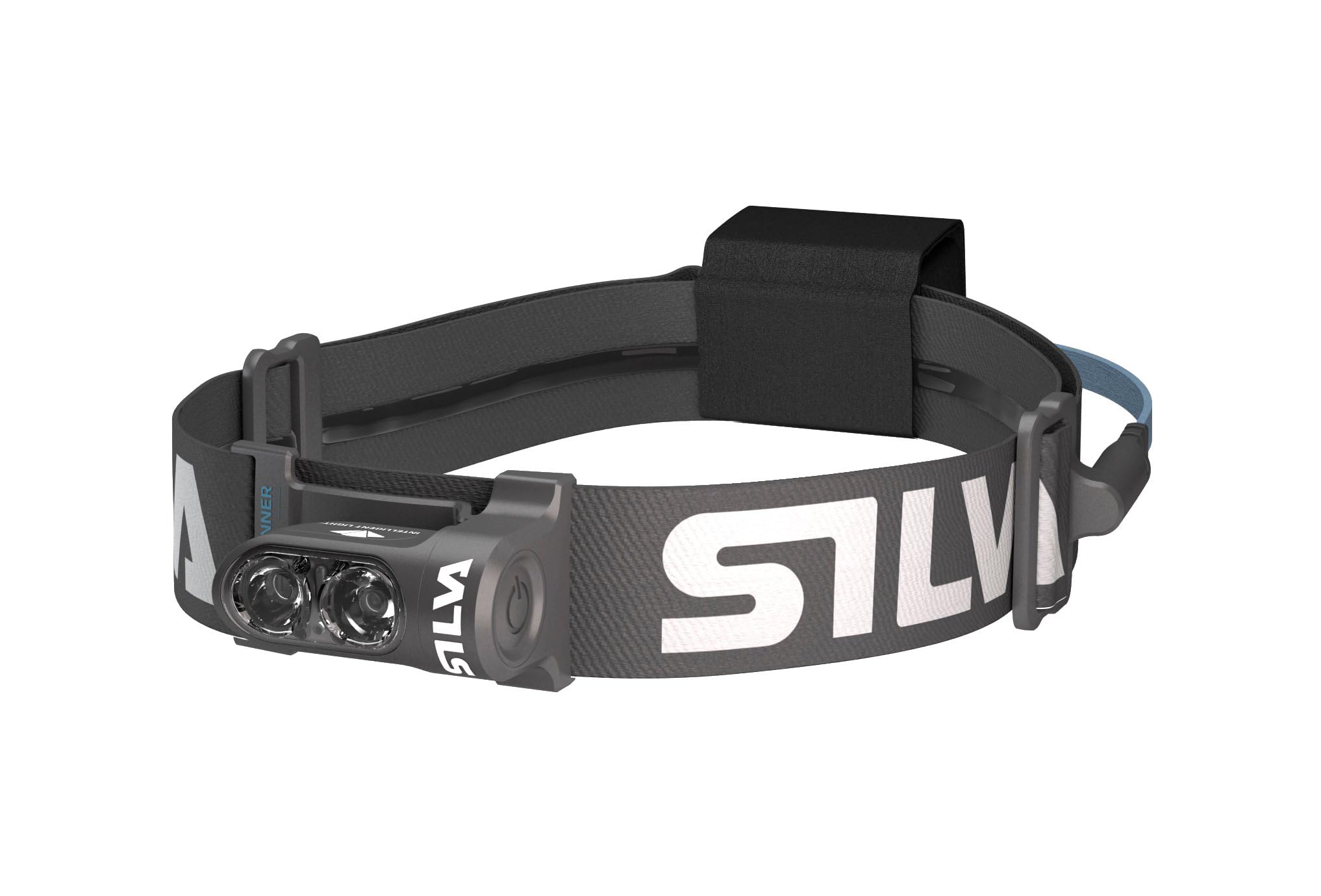 Silva 37809 Headlamp Trail Runner Free