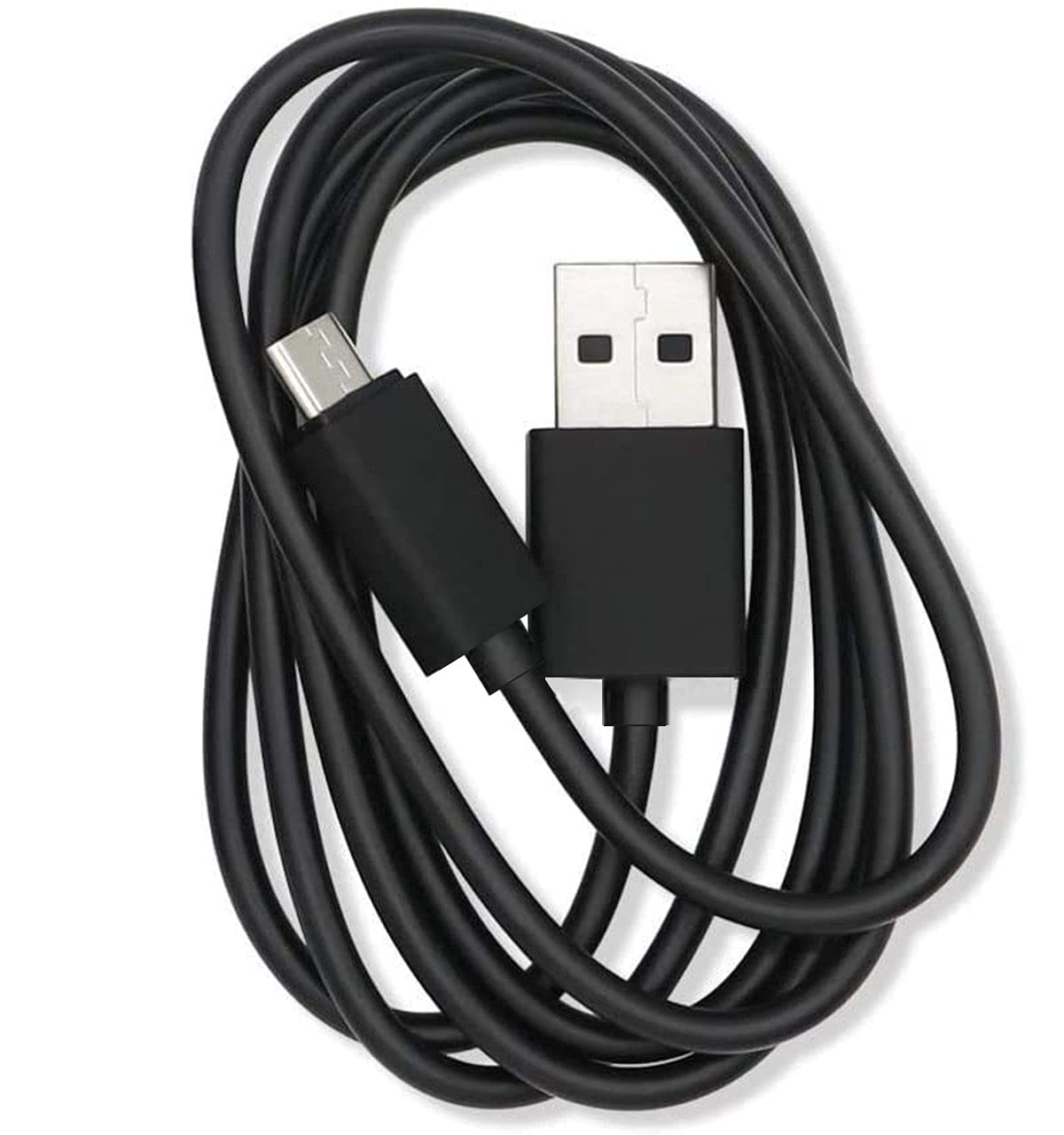 Boda Led Headlamp Charging Cable, Usb Charging Cable Compatible With Elmchee/Foxdott/Petzl/Soft Digits/Everbeam/Le/Goforwild/Fox