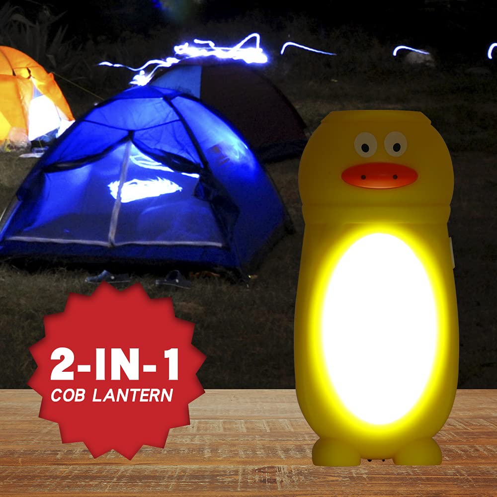 Kunhe 4 Pack Animal Flashlights Stocking Stuffers Kids Small Mini Led Flashlight Camping Essentials For Kids Toddlers Lantern Cu