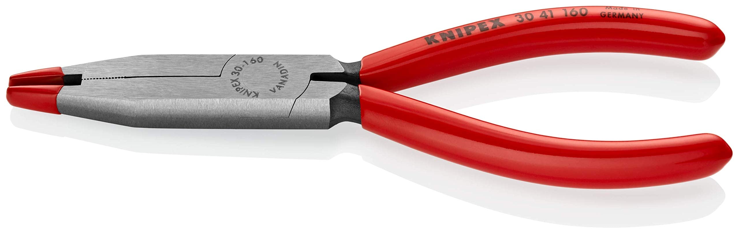 Knipex 30 41 160 6,3'' Halogen Bulb Exchange Pliers