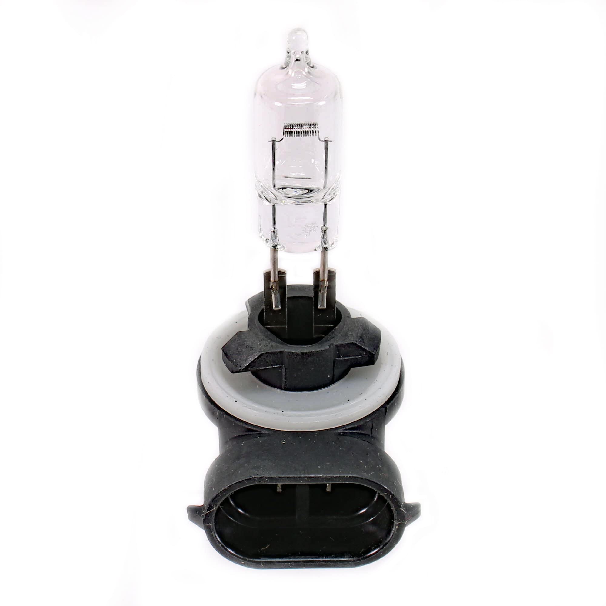 Polaris 50 Watt Halogen Headlight Bulb - OEM Replacement for Enhanced Visibility