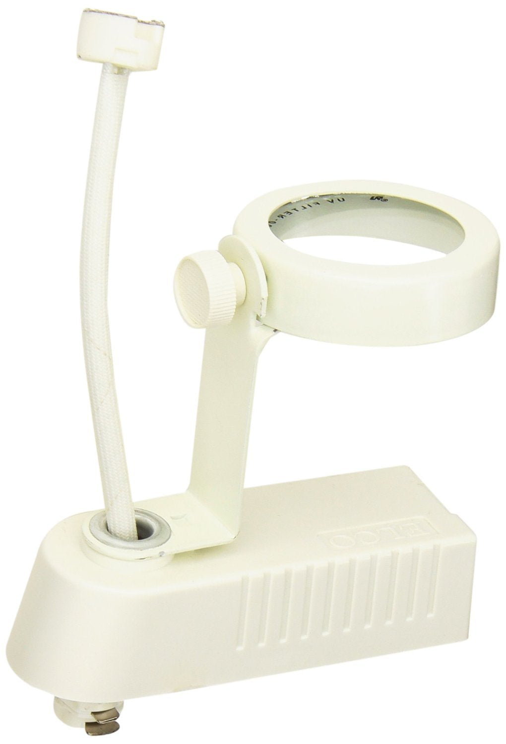 Elco Lighting Et526W Low Voltage Gimbal Ring Fixture