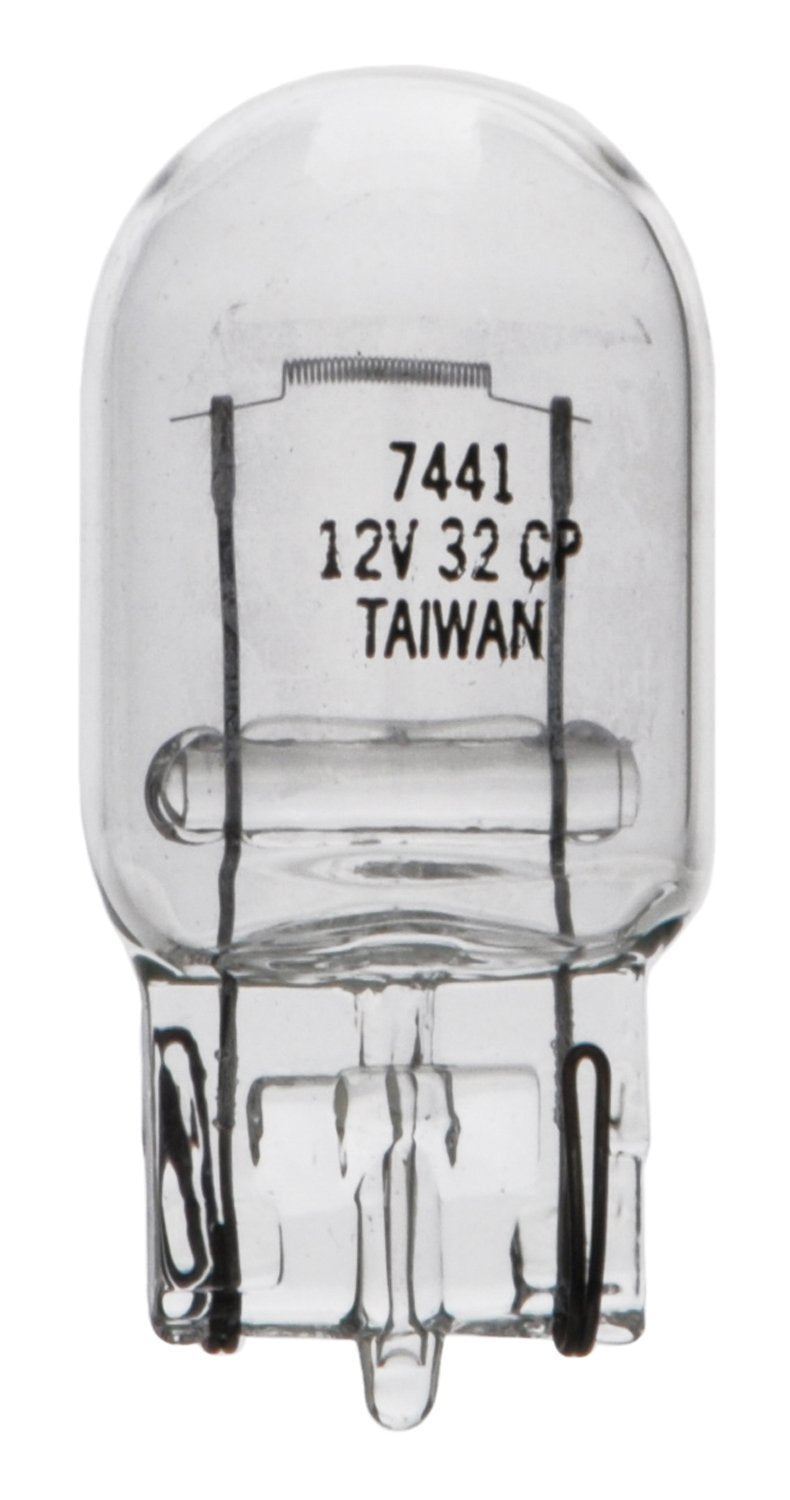 Wagner Lighting 7441 T-6 Bulb 3/4 (19mm) Dia