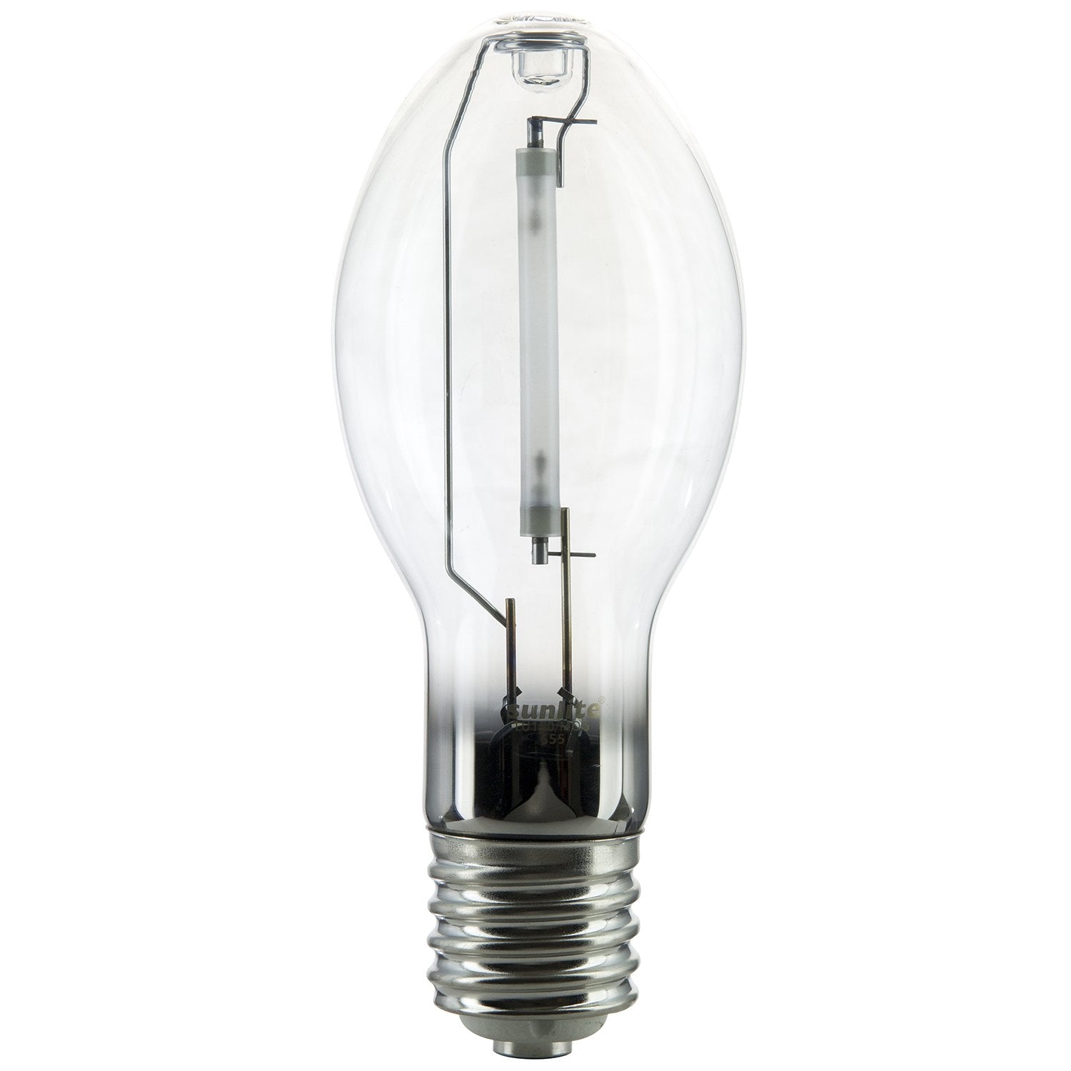 Sunlite 03635-SU LU150/MOG 150 Watt High Pressure Sodium Light Bulb, Mogul Base (E39), ANSI Code S55, 16000 Lumen, 20000 Life Ho