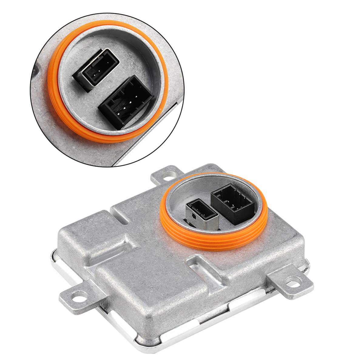 O-Nex Xenon D1S D3S 35W Hid Ballast 8K0941597 Factory Oem Direct Replacement Control Unit Module For Audi Volkswagen 2008-2014