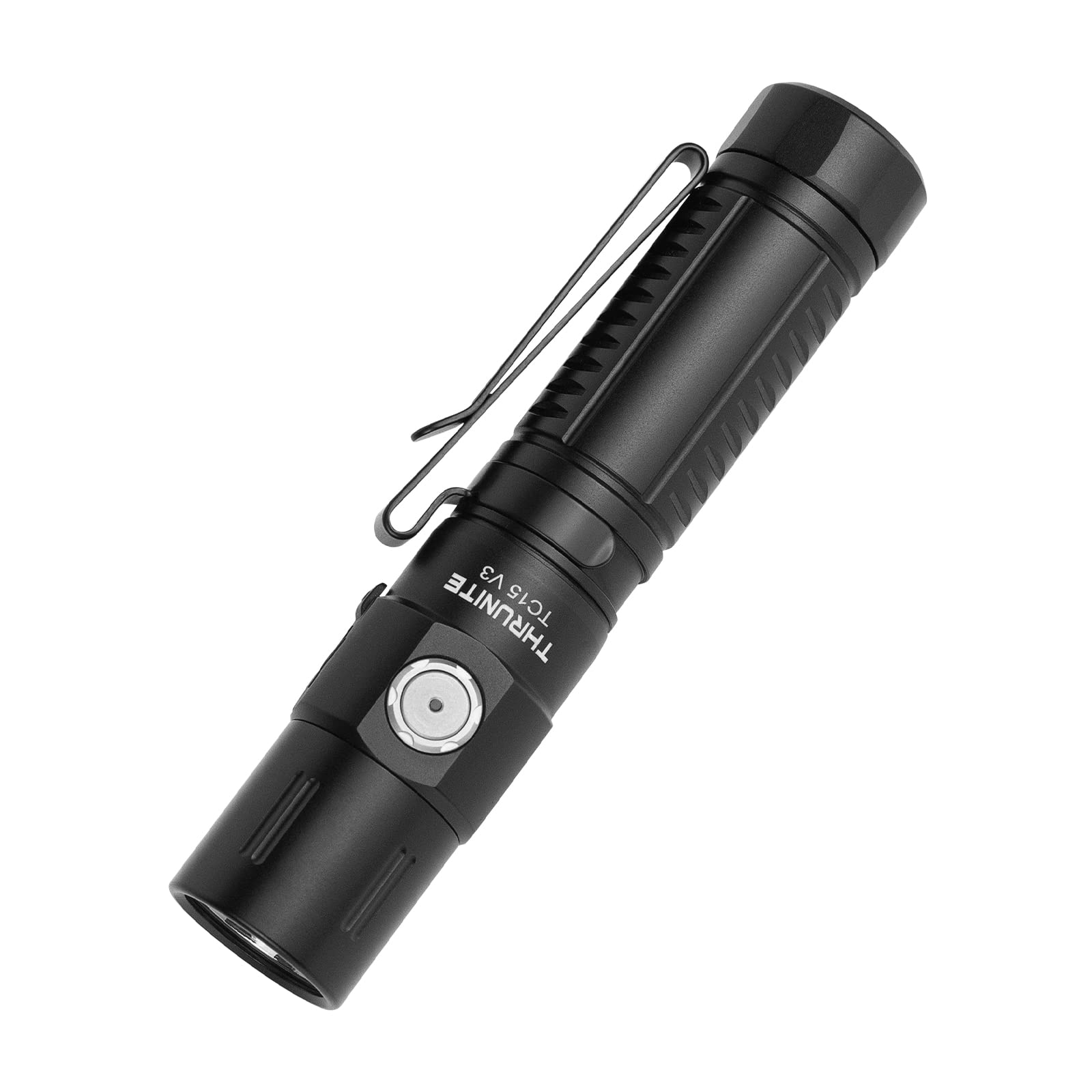 Thrunite Tc15 V3 2403 High Lumen Flashlight, Usb C Rechargeable Led Handheld Flashlights, Ultra-Bright Xhp 35.2 Led, Indoor/Outd