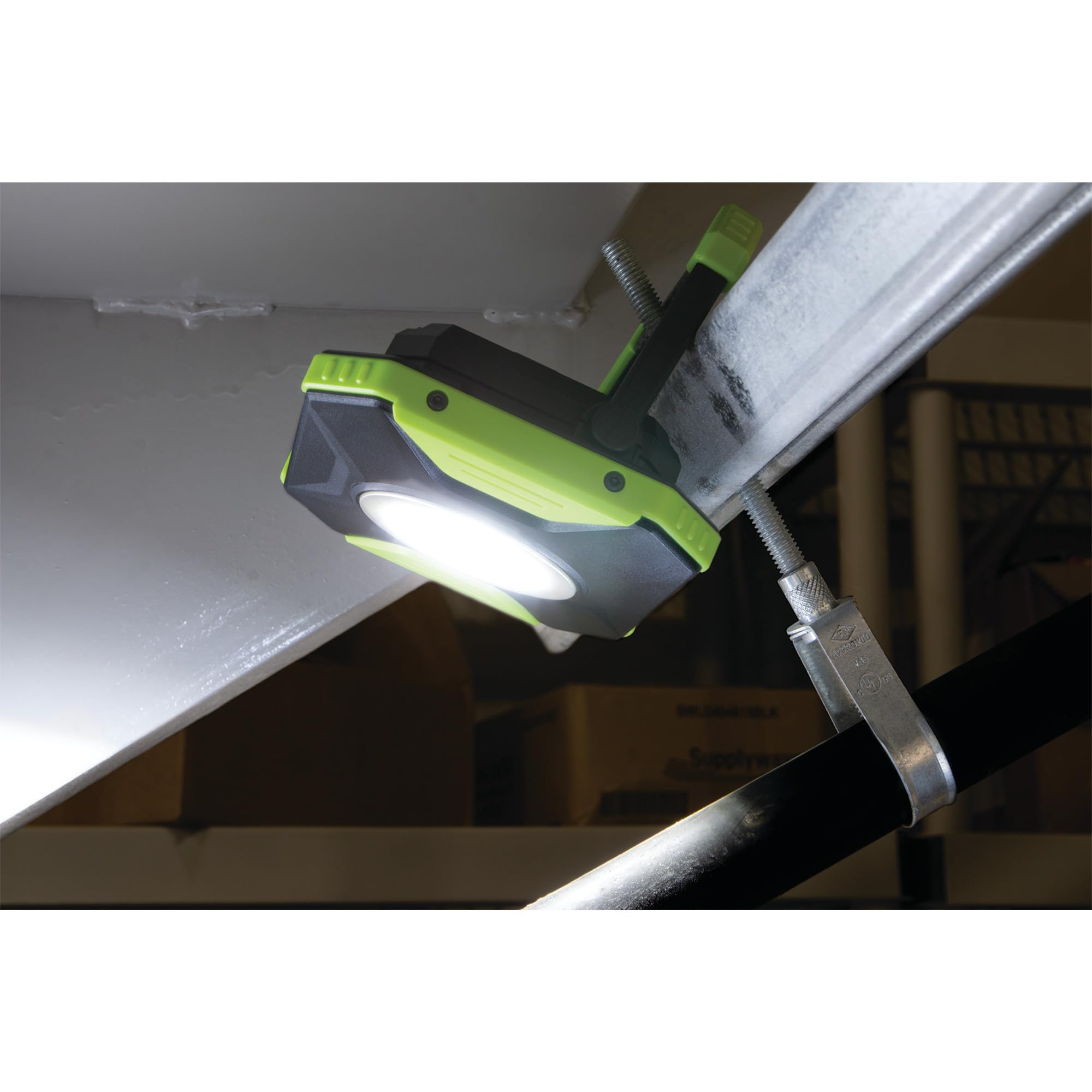 Performance Tool W2234 Firepoint X Li-Ion Work Light