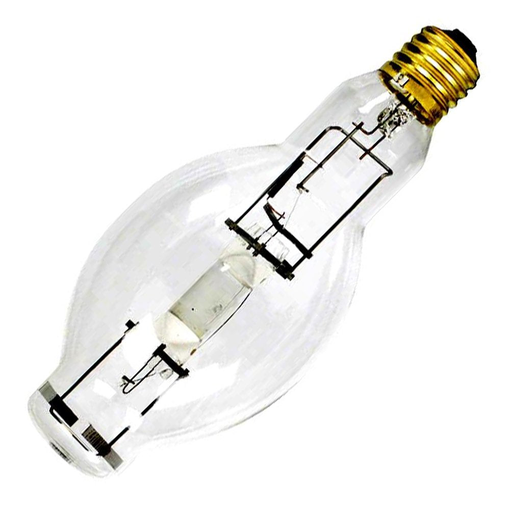 Raparts Bt37 New Light Tower 1000 Watt Jacket Metal Halide Bulb Clear W/Mog Base Bt-37