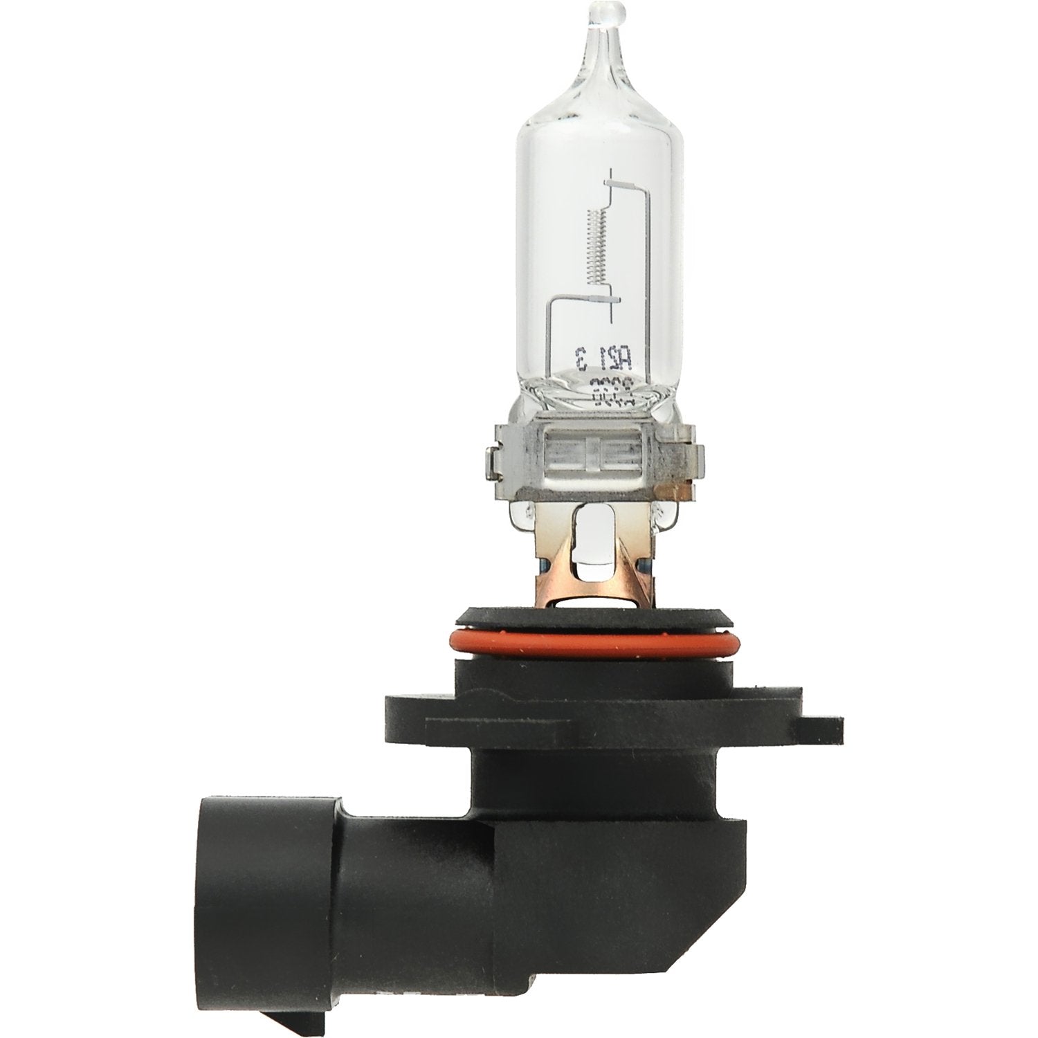 Sylvania 9005 Basic Halogen Headlight Bulb, (Pack Of 10)