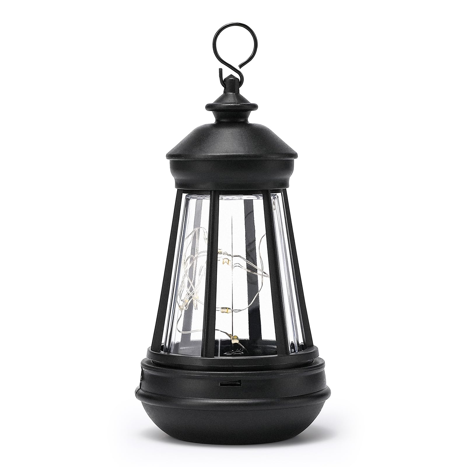 Wondhome Gnome Solar Light Replacement Parts Gnome Statues Solar Hanging Lanterns Accessories Warm White Led Waterproof Solar La