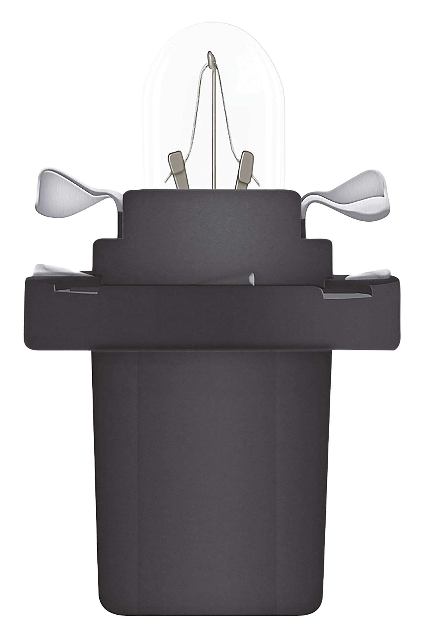 Osram Sylvania - 2721 Basic - High Performance Incandescent Bulb, 33291 (10 Pack) (2721Mf.Tp)