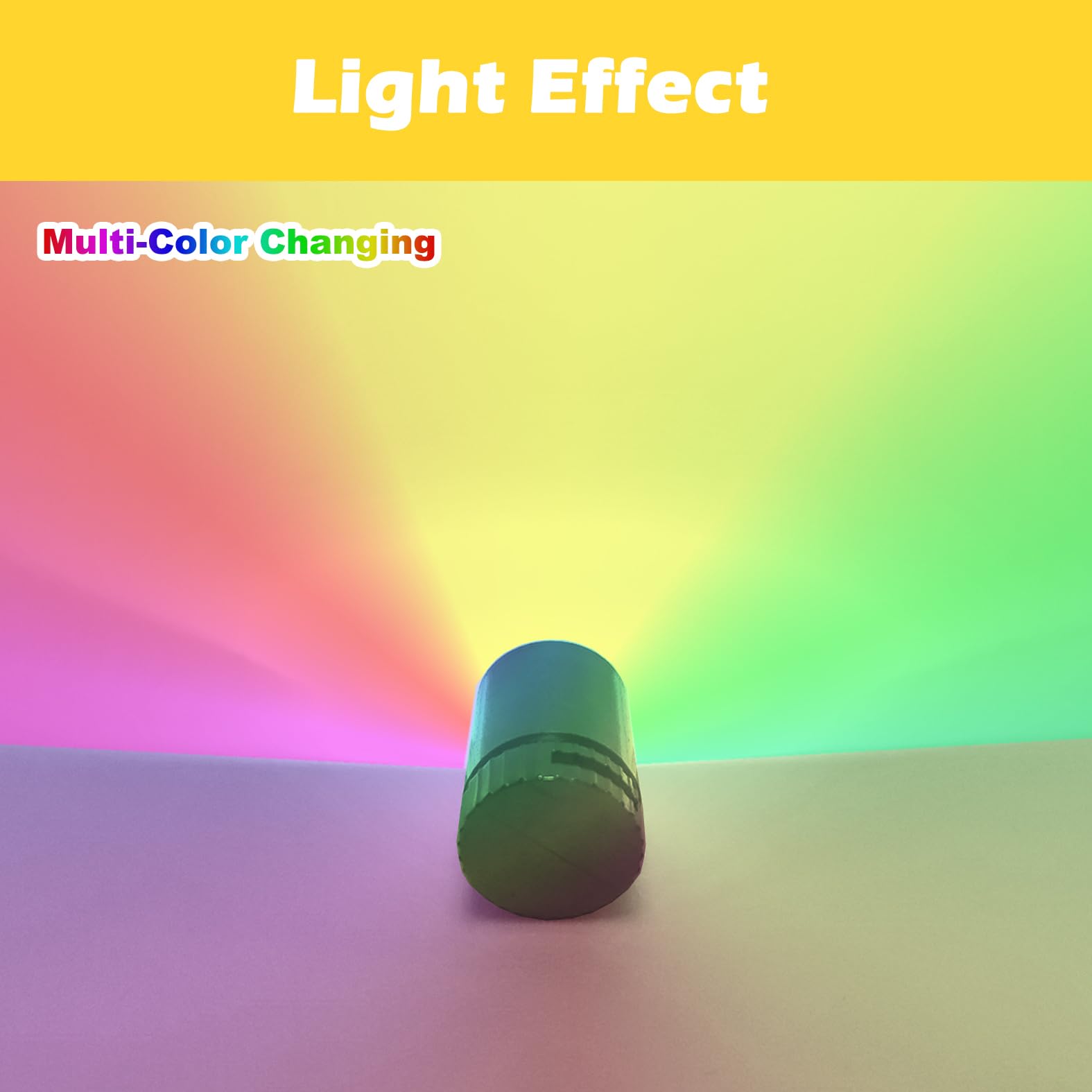 10 Pack Small Spotlight Battery Operated Led Lights, Warm White Led Wireless Miniature Spot Light For Artwork Painting,Jewelry S