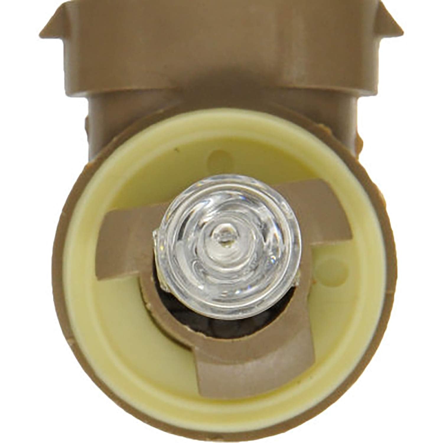 SYLVANIA 889 Halogen Light Bulb for Fog, Backup, Turn Signal - Clear, ABS Plastic, Glass, Tungsten