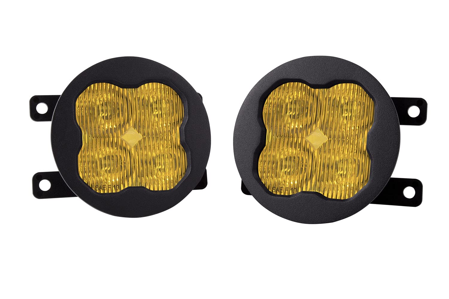 WORKLIGHT SS3 PRO TYPE A KIT YELLOW