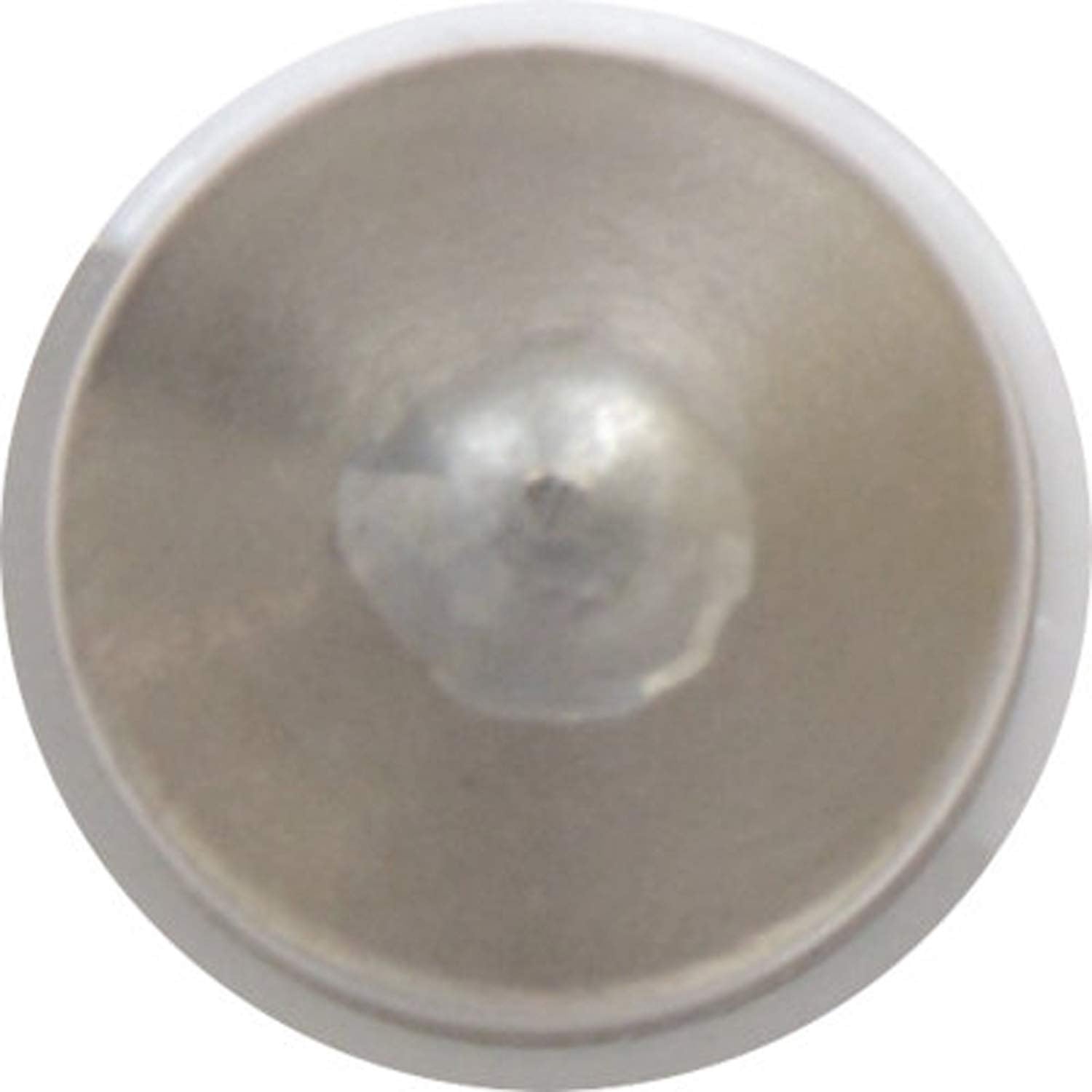 SYLVANIA DE3022 LED Festoon Bulb - 31mm White Mini Bulb for Interior Lighting, Ideal for Map, Trunk, Cargo, License Plate