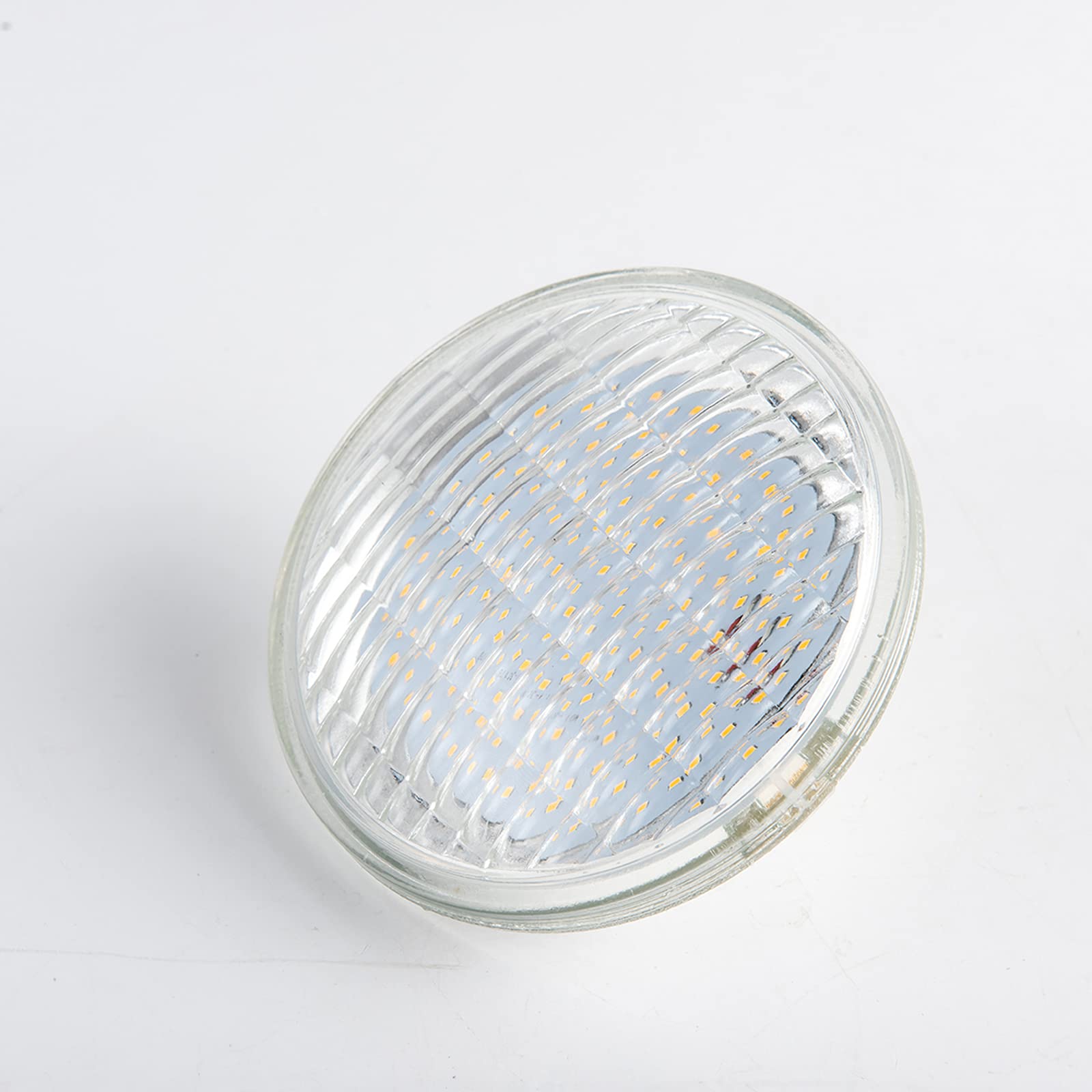 Beonllay Par36 Led Landscape Bulb 9W(50W Halogen Equivalent) 900Lm 3000K Warm White 12V-36V Dc/Ac Low Voltage Par36 Led Tractor