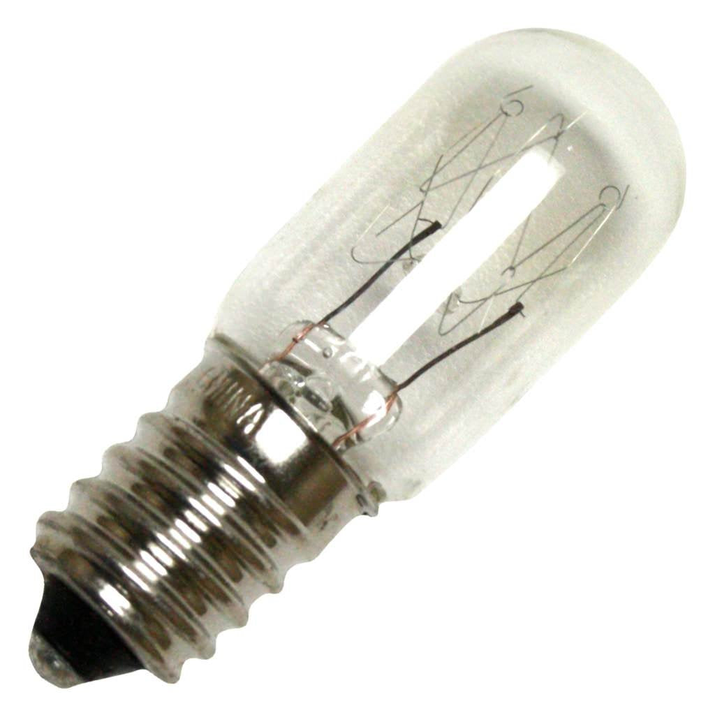 Bulbrite 10W 130V T5 Clear Tube E14 Base