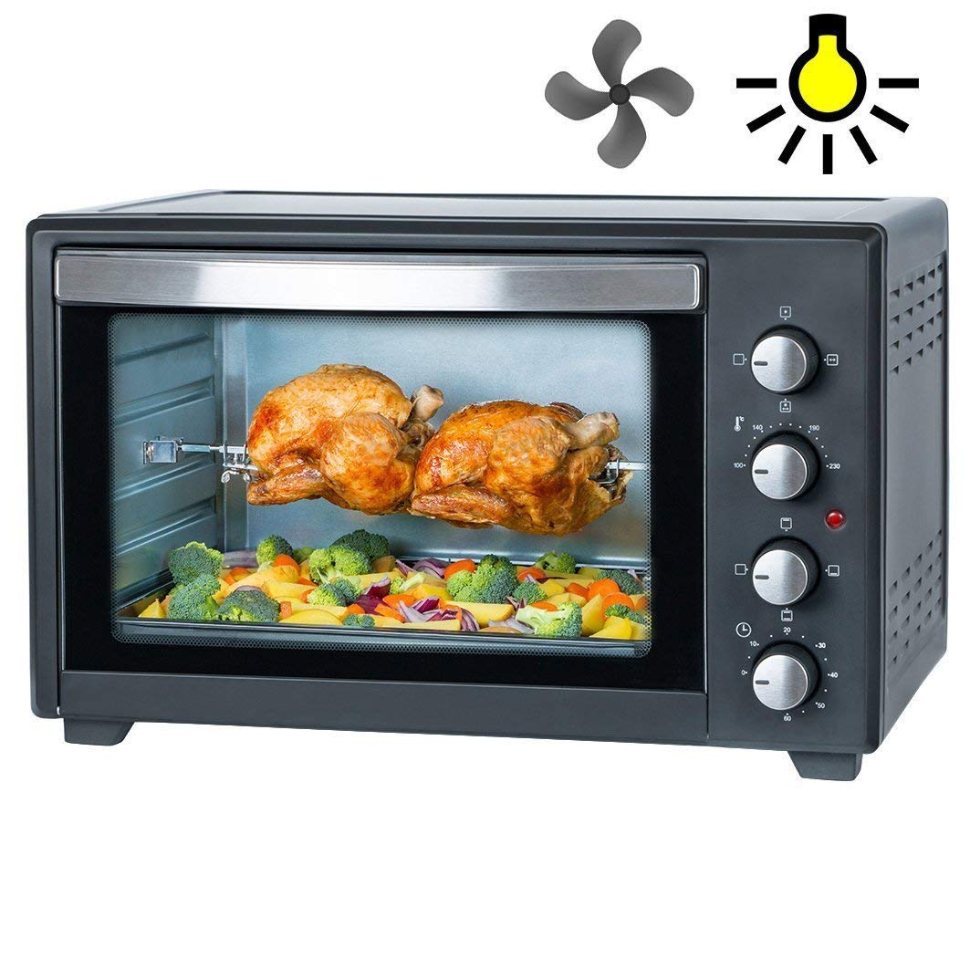 Lxcom Lighting 10W T20 Salt Lamp Bulbs, Warm White E12 Base, 8 Pack For Microwave Ovens