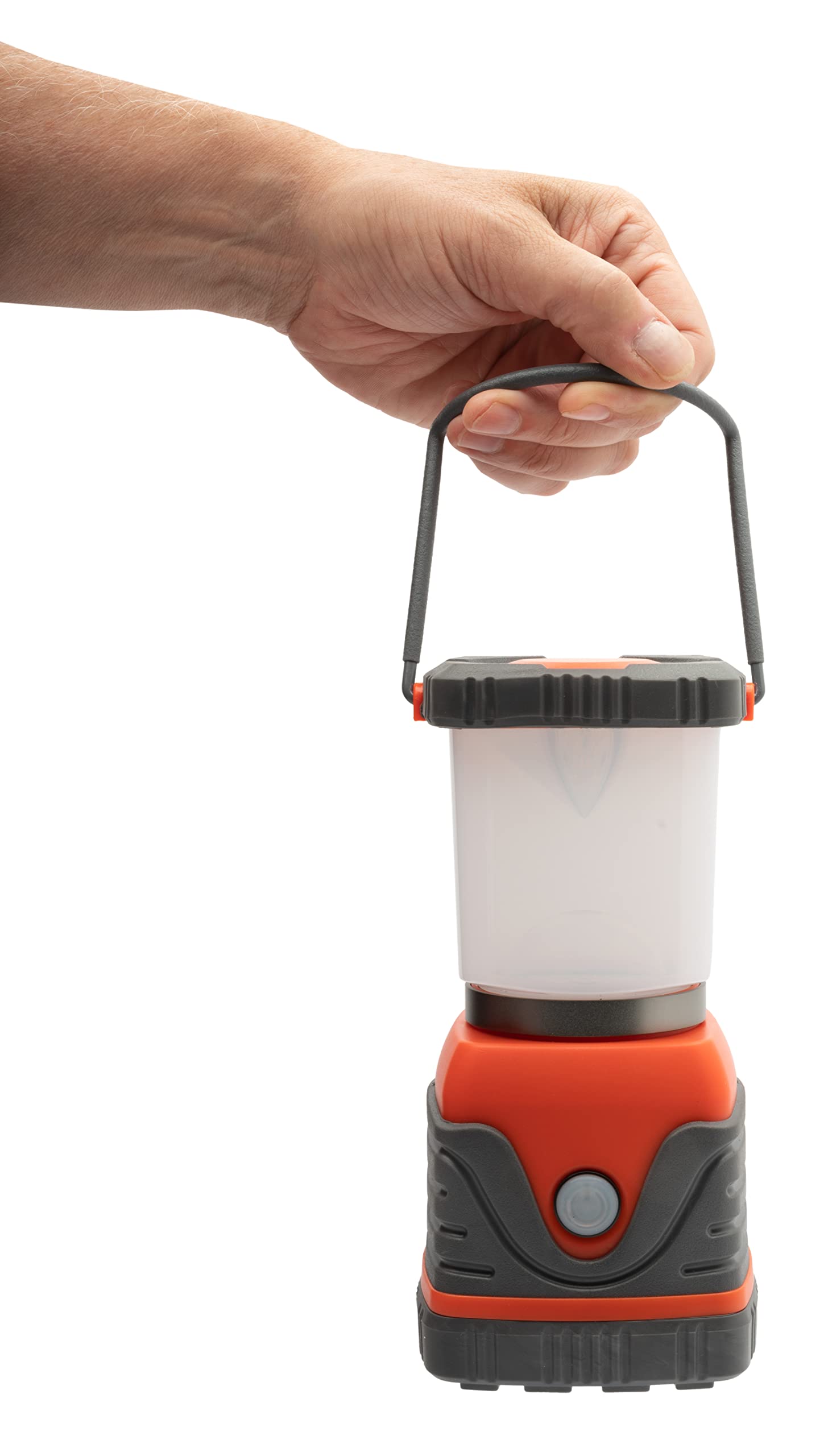 S.O.L. Survive Outdoors Longer Camp Lantern 3D
