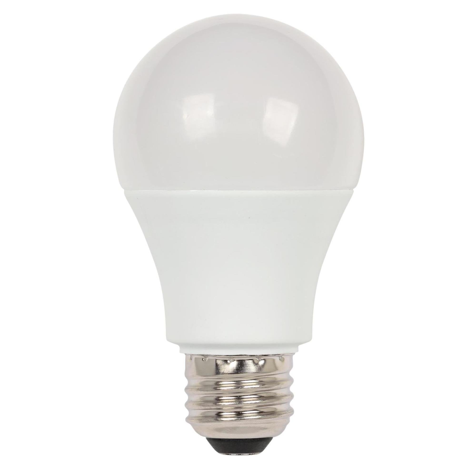 Westinghouse 5379800 100-Watt Equivalent A19 Bright Medium Base Led Light Bulb, 1 Count (Pack Of 1), Soft White