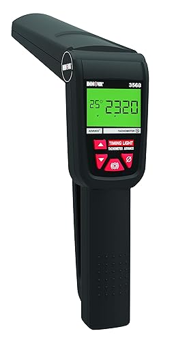 Innova 3568 Digital Timing Light