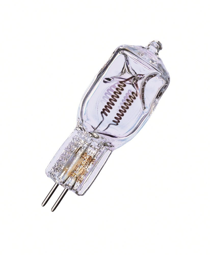 OSRAM Broncolor 150 watt, 120 volt Halogen Modeling Lamp with Fuse, for Picolite, Minicom 40/80