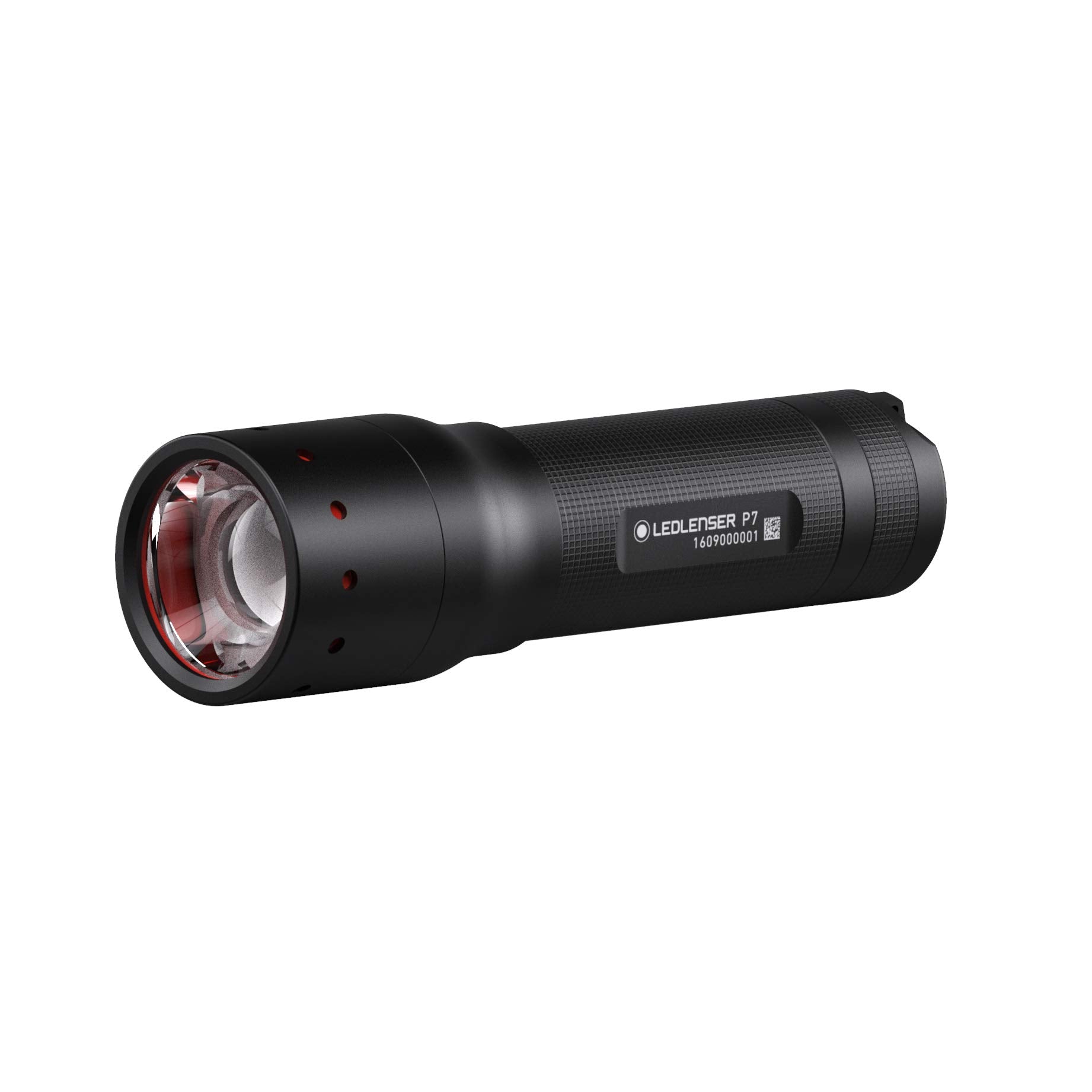 Ledlenser, P7 Flashlight With Advanced Focus System