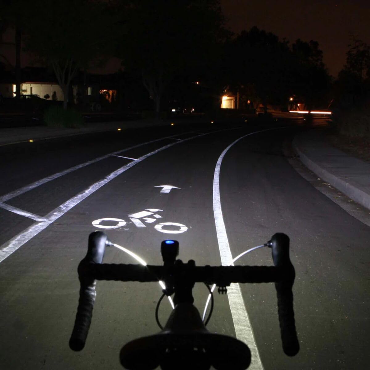 Niterider Lumina Micro 650 Headlight