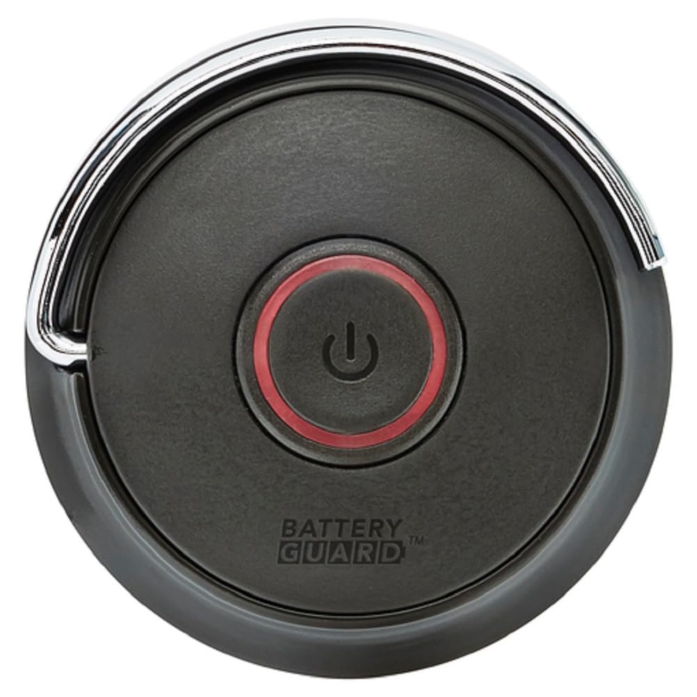 Coleman 200L LED Lantern, Water-Resistant, Enhanced Battery Life, One Size, Black, Model 2000034936