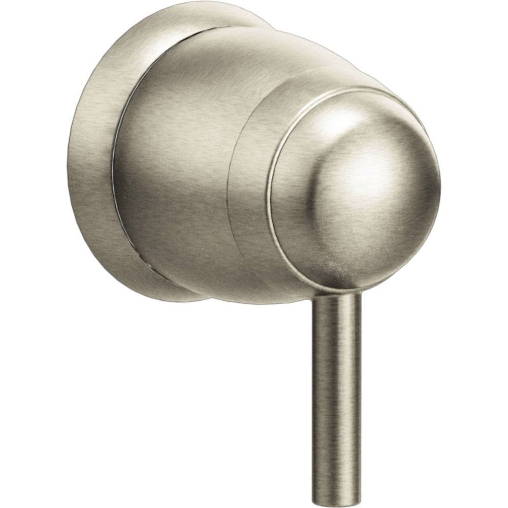 Moen TS33003BN Arris Volume Control Valve Trim Kit, Valve Required, Brushed Nickel