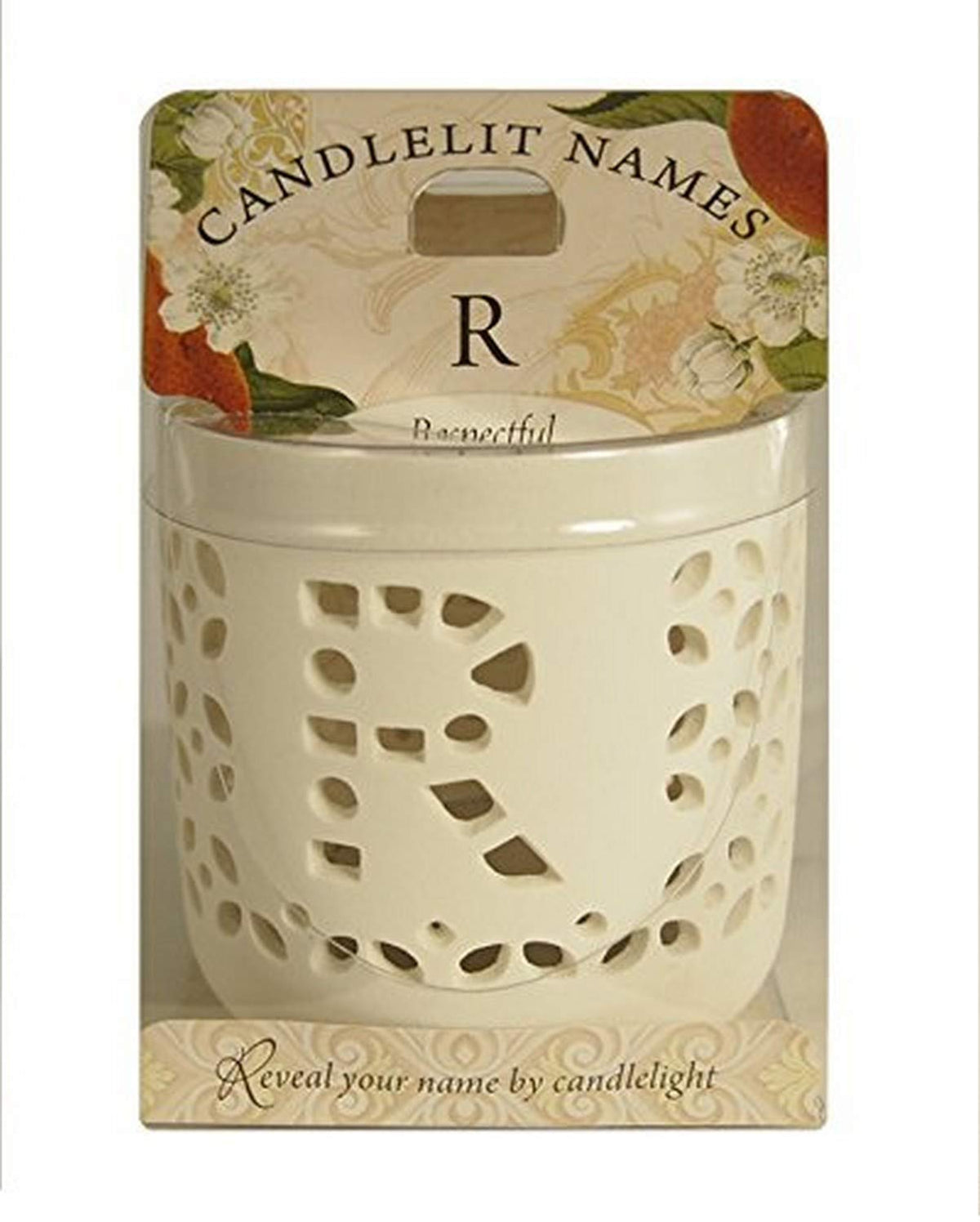 Candlelit Names R