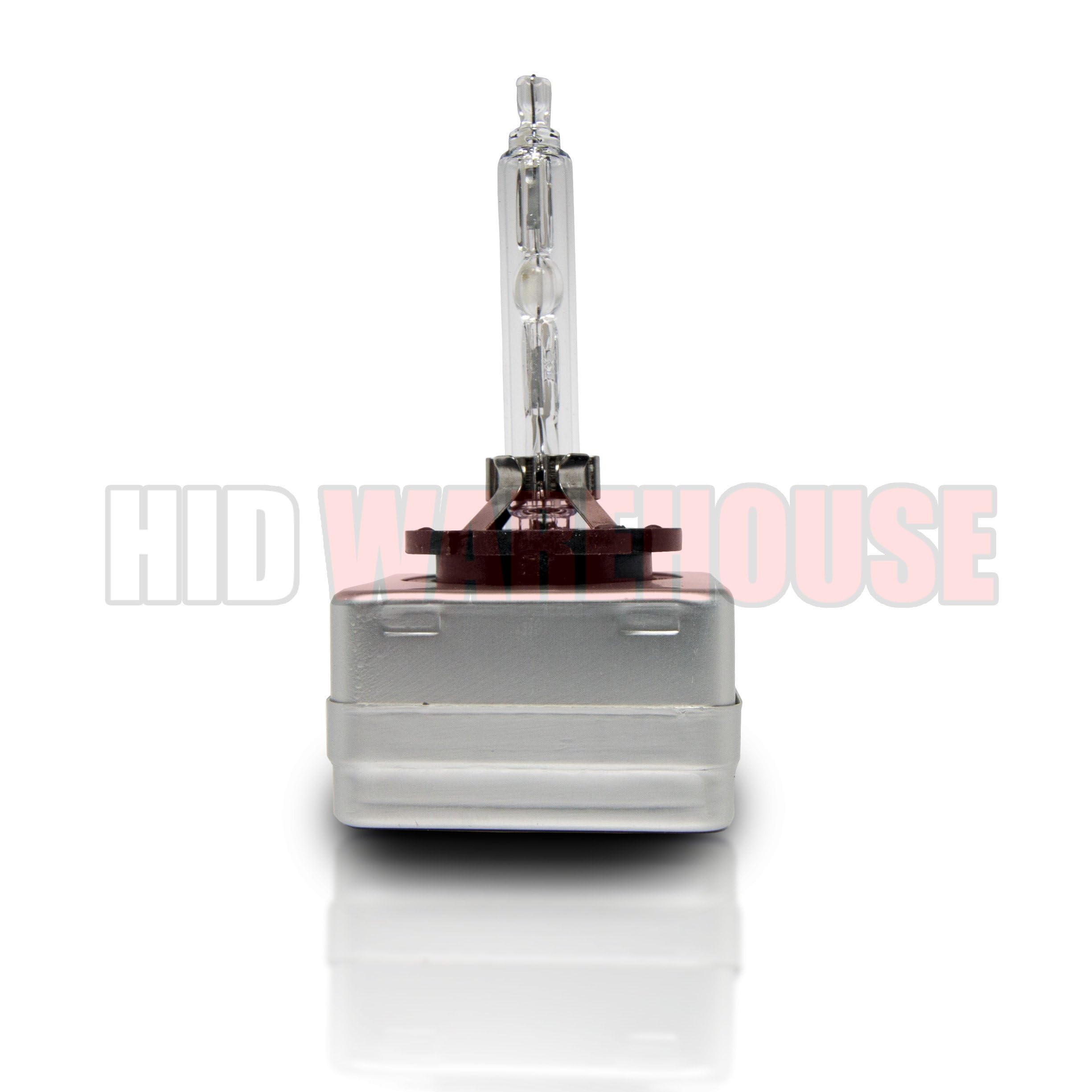 HID-Warehouse HID Xenon Bulbs - D3S/D3R/D3C - 10000K Dark Blue - 1 Pair